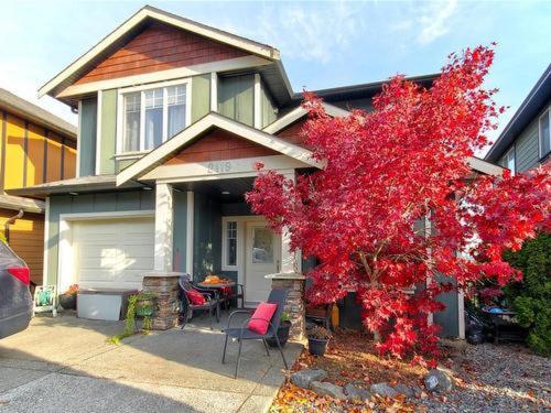Guest Room With Private Bath In Langford Victoria Exterior foto